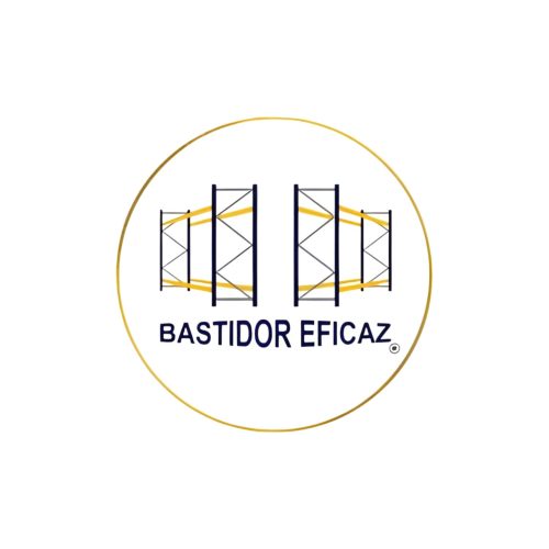 Bastidor eficaz Logo